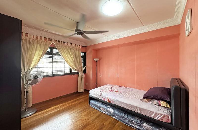 647 Jurong West Street 61, 647 Jurong West Street 61, Boon Lay / Jurong / Tuas, 3 Bedrooms, 1,292 sqft, HDB Flat For Rent, by Calvin Wang, 500263706 - Bedroom 1 - PropertyGuru.com.sg