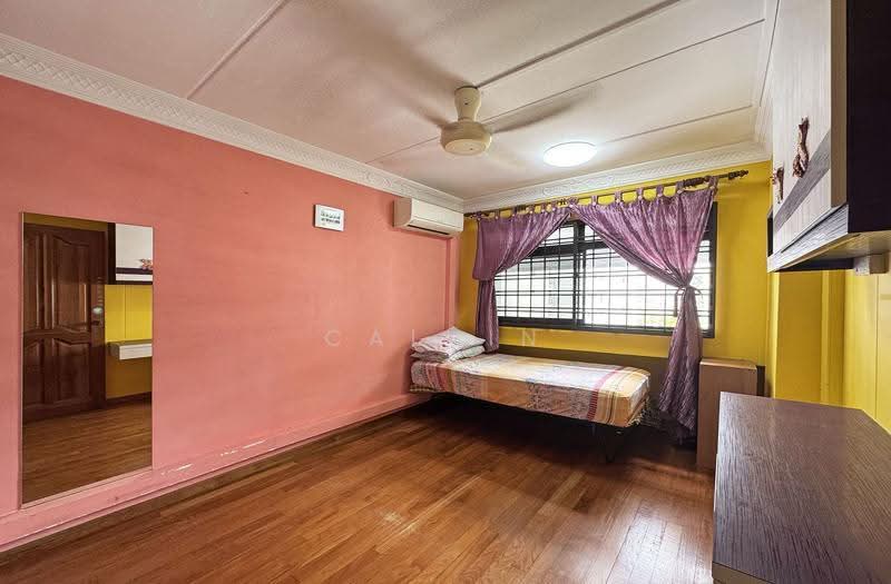 647 Jurong West Street 61, 647 Jurong West Street 61, Boon Lay / Jurong / Tuas, 3 Bedrooms, 1,292 sqft, HDB Flat For Rent, by Calvin Wang, 500263706 - Bedroom 2 - PropertyGuru.com.sg