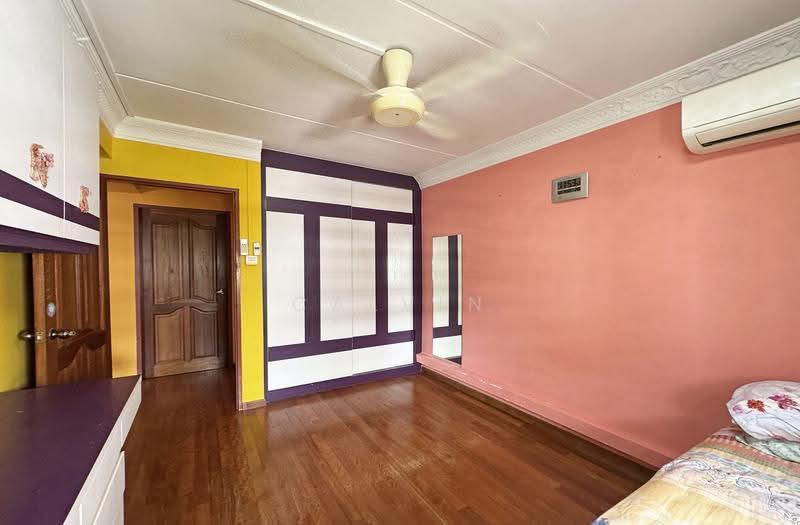 647 Jurong West Street 61, 647 Jurong West Street 61, Boon Lay / Jurong / Tuas, 3 Bedrooms, 1,292 sqft, HDB Flat For Rent, by Calvin Wang, 500263706 - Bedroom 2 - PropertyGuru.com.sg