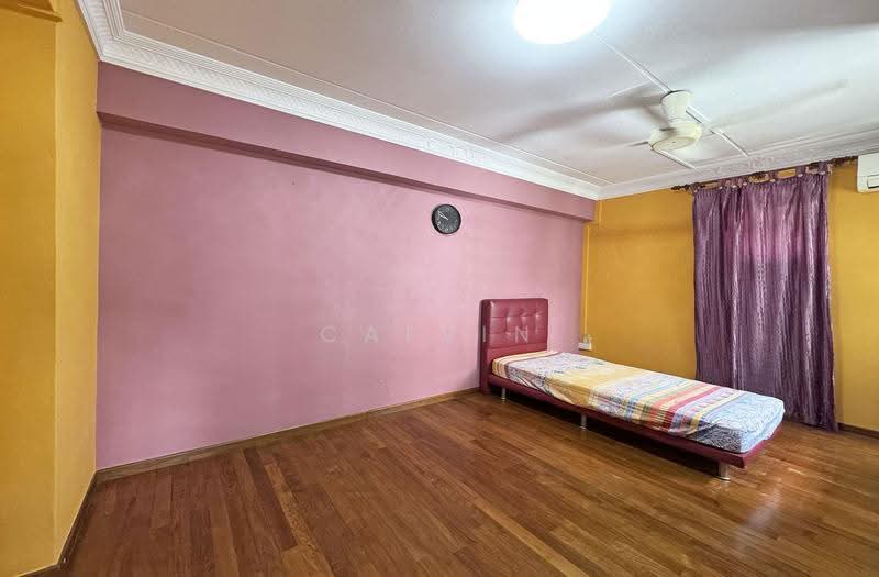 647 Jurong West Street 61, 647 Jurong West Street 61, Boon Lay / Jurong / Tuas, 3 Bedrooms, 1,292 sqft, HDB Flat For Rent, by Calvin Wang, 500263706 - Master-Bedroom - PropertyGuru.com.sg