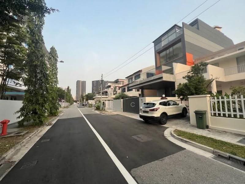 Sallim Road, Eunos / Geylang / Paya Lebar, 9 Bedrooms, 2,000 sqft, Semi-Detached House For Rent, by Frank Choo, 500263708 - Exterior - PropertyGuru.com.sg