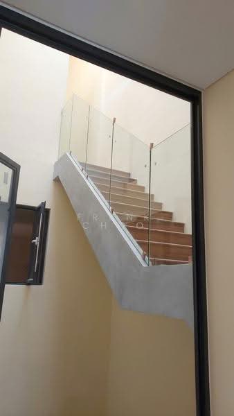 Sallim Road, Eunos / Geylang / Paya Lebar, 9 Bedrooms, 2,000 sqft, Semi-Detached House For Rent, by Frank Choo, 500263708 - Interior - PropertyGuru.com.sg