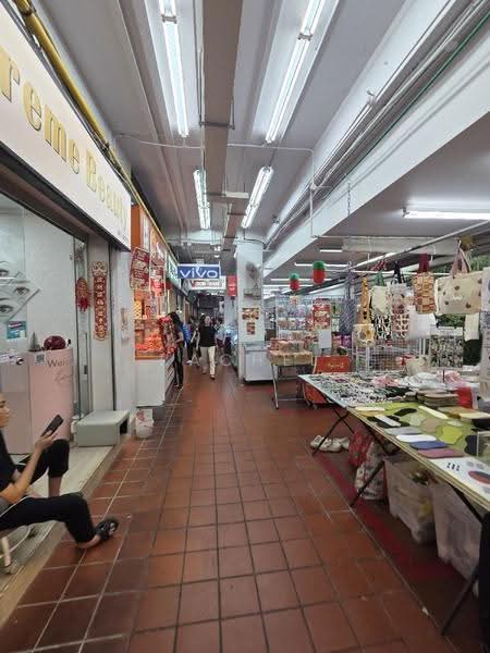 709 Ang Mo Kio Avenue 8, 709 709, Ang Mo Kio / Bishan / Thomson, 1,600 sqft, Shop / Shophouse For Sale, by Rachel Hon, 500263709 - CommercialGuru.com.sg