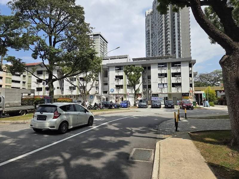 709 Ang Mo Kio Avenue 8, 709 709, Ang Mo Kio / Bishan / Thomson, 1,600 sqft, Shop / Shophouse For Sale, by Rachel Hon, 500263709 - CommercialGuru.com.sg