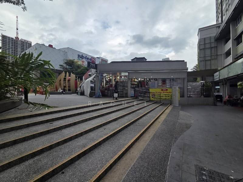709 Ang Mo Kio Avenue 8, 709 709, Ang Mo Kio / Bishan / Thomson, 1,600 sqft, Shop / Shophouse For Sale, by Rachel Hon, 500263709 - CommercialGuru.com.sg