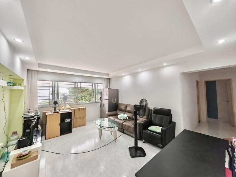 105 Towner Road, 105 Towner Road, Balestier / Toa Payoh, Room Rental, 108 sqft, HDB Flat For Rent, by Young Chng, 500263710 - Living Room - PropertyGuru.com.sg