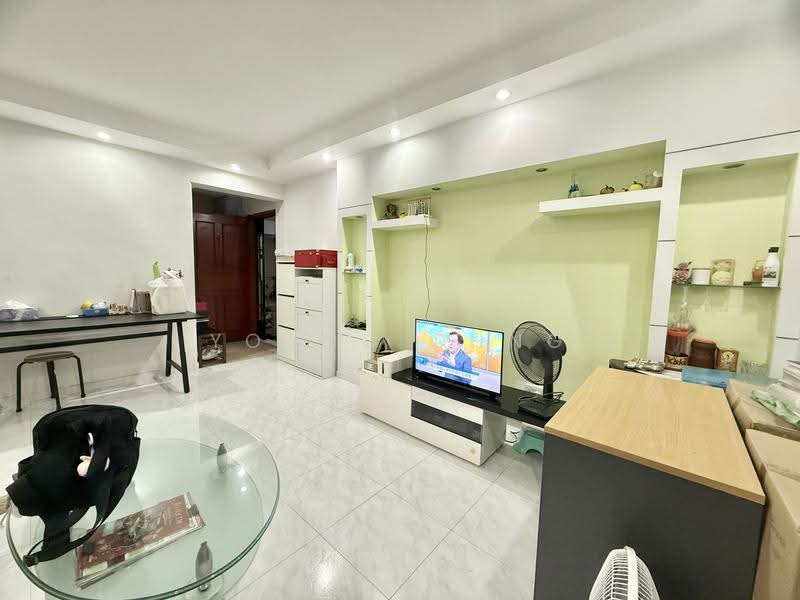 105 Towner Road, 105 Towner Road, Balestier / Toa Payoh, Room Rental, 108 sqft, HDB Flat For Rent, by Young Chng, 500263710 - PropertyGuru.com.sg