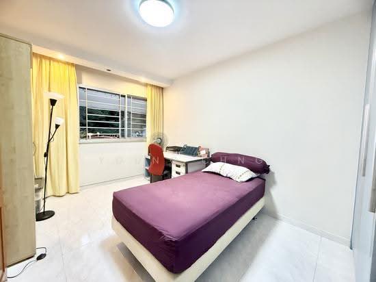 For Rent - 105 Towner Road