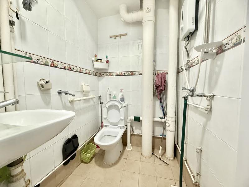 105 Towner Road, 105 Towner Road, Balestier / Toa Payoh, Room Rental, 108 sqft, HDB Flat For Rent, by Young Chng, 500263710 - PropertyGuru.com.sg