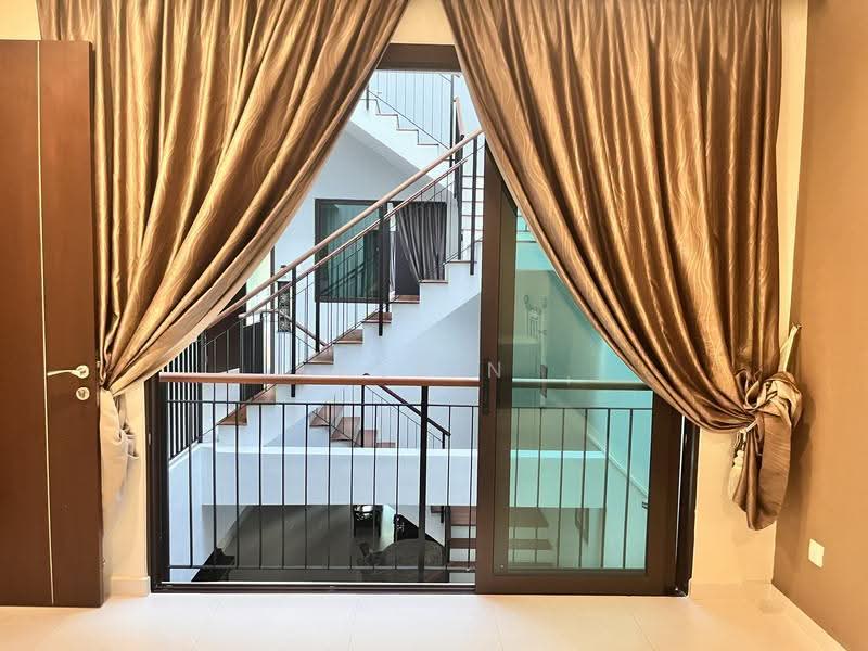 578249, Ang Mo Kio / Bishan / Thomson, Room Rental, 200 sqft, Semi-Detached House For Rent, by Alvin Tay, 500263711 - Interior - PropertyGuru.com.sg