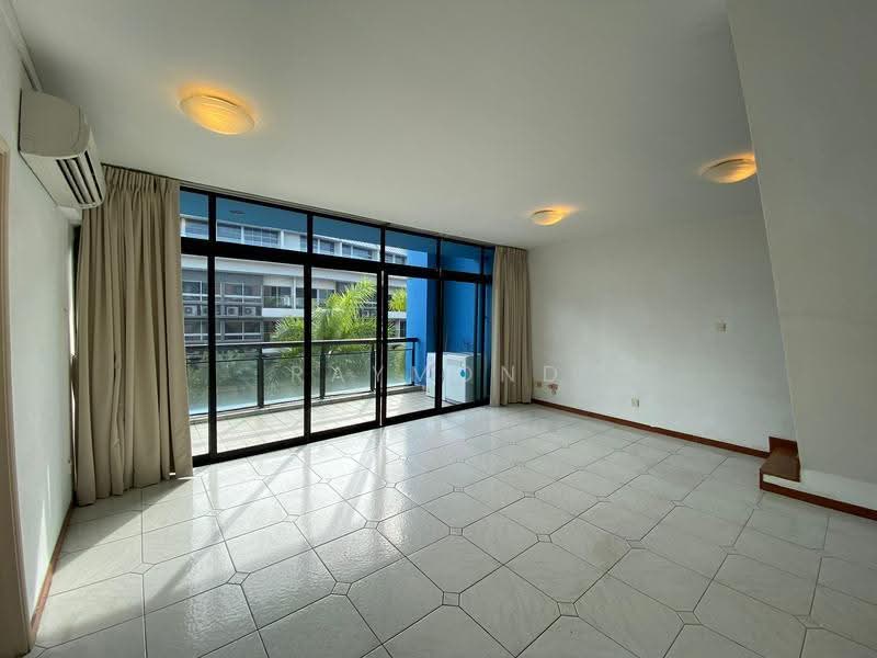 2BR Unit in Siglap, East Coast / Marine Parade, 2 Bedrooms, 1,230 sqft, Apartment For Rent, by Raymond Tay, 500263716 - Balcony - PropertyGuru.com.sg
