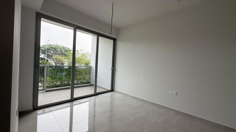 Grand Dunman, 8 Dunman Road, East Coast / Marine Parade, 3 Bedrooms, 926 sqft, Condominium For Sale, by Rachel Renee Lim, 500263717 - Balcony - PropertyGuru.com.sg