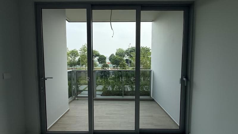 Grand Dunman, 8 Dunman Road, East Coast / Marine Parade, 3 Bedrooms, 926 sqft, Condominium For Sale, by Rachel Renee Lim, 500263717 - Balcony - PropertyGuru.com.sg