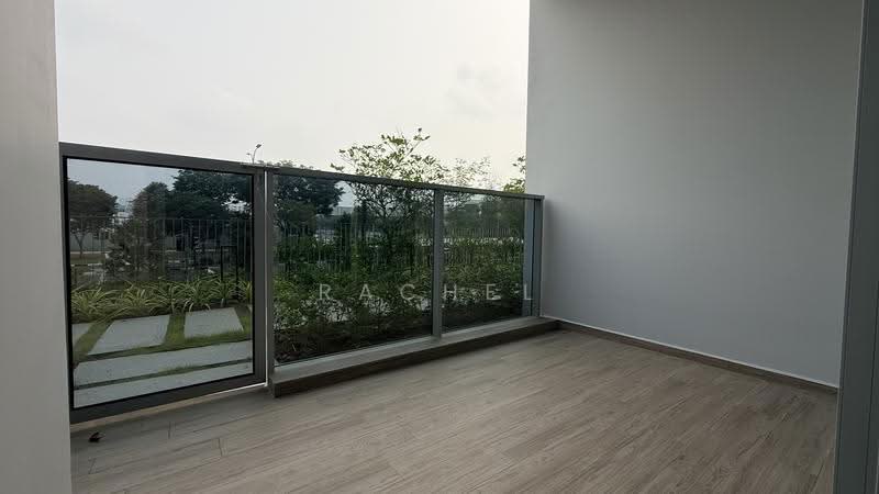 Grand Dunman, 8 Dunman Road, East Coast / Marine Parade, 3 Bedrooms, 926 sqft, Condominium For Sale, by Rachel Renee Lim, 500263717 - Balcony - PropertyGuru.com.sg