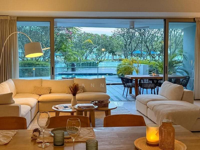 The Coast at Sentosa Cove, 280 Ocean Drive, Harbourfront / Telok Blangah, 4 Bedrooms, 2,928 sqft, Condominium For Sale, by Anne Wu, 500263718 - PropertyGuru.com.sg