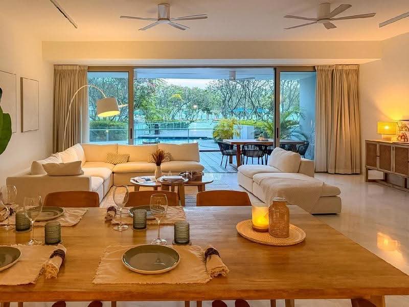 The Coast at Sentosa Cove, 280 Ocean Drive, Harbourfront / Telok Blangah, 4 Bedrooms, 2,928 sqft, Condominium For Sale, by Anne Wu, 500263718 - PropertyGuru.com.sg