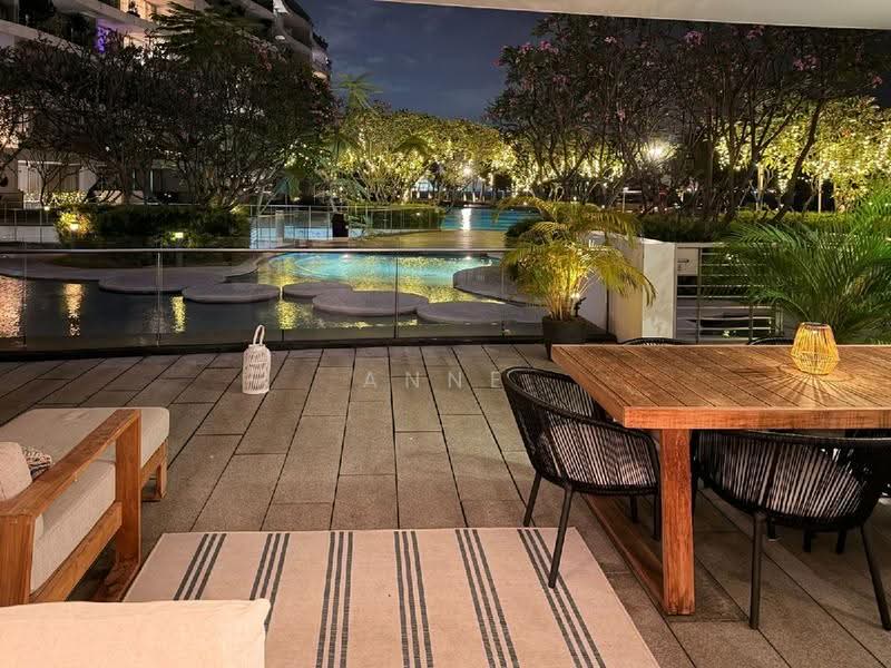 The Coast at Sentosa Cove, 280 Ocean Drive, Harbourfront / Telok Blangah, 4 Bedrooms, 2,928 sqft, Condominium For Sale, by Anne Wu, 500263718 - PropertyGuru.com.sg