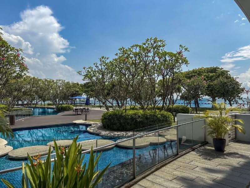 The Coast at Sentosa Cove, 280 Ocean Drive, Harbourfront / Telok Blangah, 4 Bedrooms, 2,928 sqft, Condominium For Sale, by Anne Wu, 500263718 - PropertyGuru.com.sg