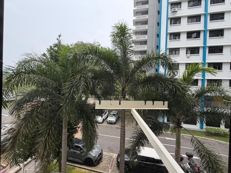 54 Cassia Crescent, 54 Cassia Crescent, Eunos / Geylang / Paya Lebar, 2 Bedrooms, 721 sqft, HDB Flat For Sale, by Kavin Kuah, 500263719 - Exterior - PropertyGuru.com.sg