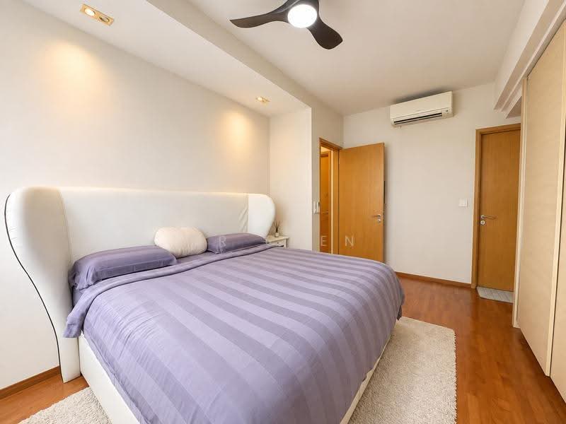 Oasis @ Elias, 72 Elias Road, Pasir Ris / Tampines, 3 Bedrooms, 1,249 sqft, Condominium For Sale, by Er Chen Kang, 500263720 - Master Bedroom - PropertyGuru.com.sg