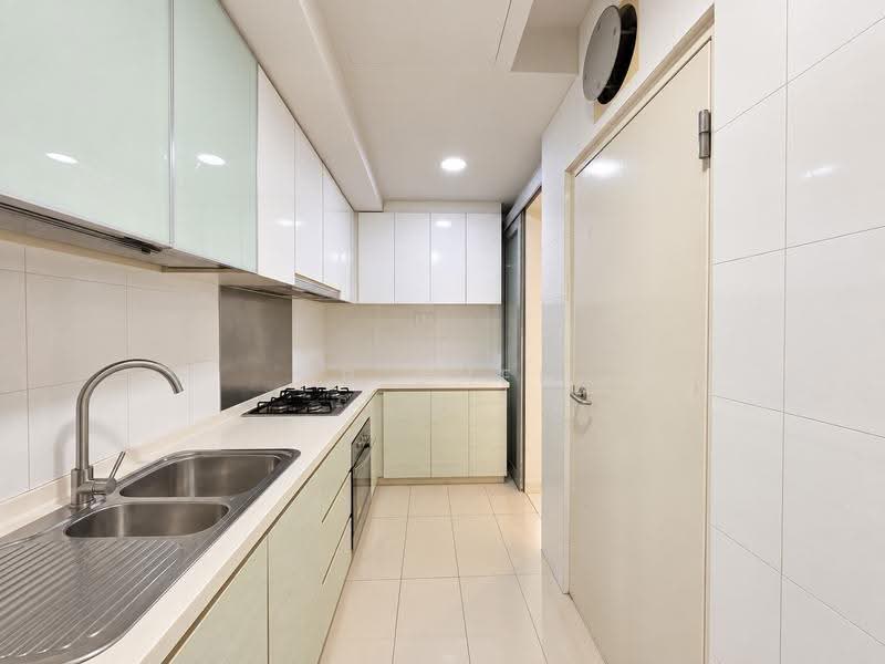 Oasis @ Elias, 72 Elias Road, Pasir Ris / Tampines, 3 Bedrooms, 1,249 sqft, Condominium For Sale, by Er Chen Kang, 500263720 - Kitchen - PropertyGuru.com.sg