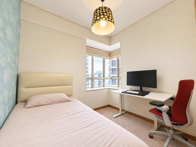 Oasis @ Elias, 72 Elias Road, Pasir Ris / Tampines, 3 Bedrooms, 1,249 sqft, Condominium For Sale, by Er Chen Kang, 500263720 - Bedroom - PropertyGuru.com.sg