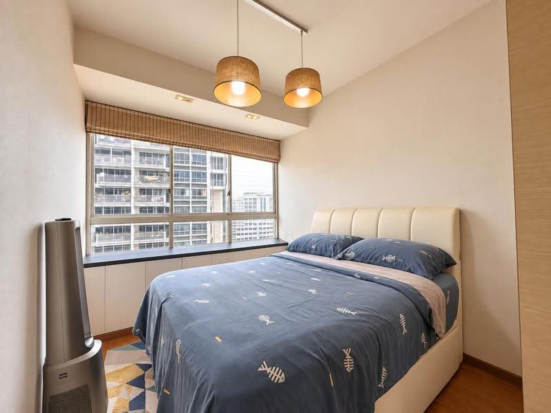 Oasis @ Elias, 72 Elias Road, Pasir Ris / Tampines, 3 Bedrooms, 1,249 sqft, Condominium For Sale, by Er Chen Kang, 500263720 - Bedroom - PropertyGuru.com.sg