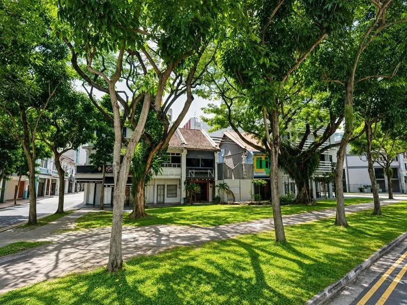 Cheap! Rare! Ground Floor Retail F&B-Ready Shophouse at Little India, Serangoon Road, Little India, Farrer Park / Serangoon Rd, 1,500 sqft, Other Retail For Rent, by Connie Seah, 500263721 - CommercialGuru.com.sg