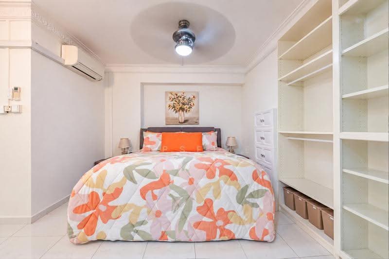 361 Tampines Street 34, 361 Tampines Street 34, Pasir Ris / Tampines, 3 Bedrooms, 1,152 sqft, HDB Flat For Sale, by Aileen Chew, 500263723 - Bedroom - PropertyGuru.com.sg