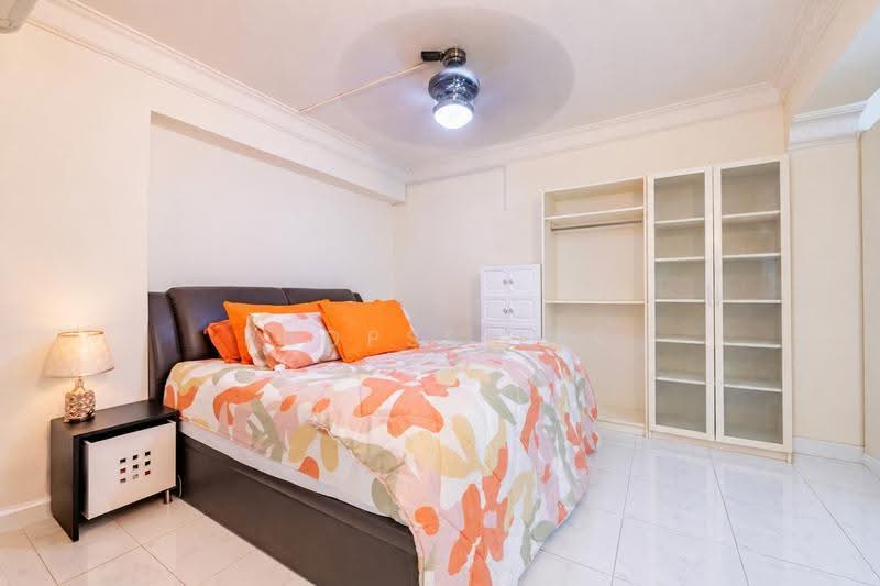 361 Tampines Street 34, 361 Tampines Street 34, Pasir Ris / Tampines, 3 Bedrooms, 1,152 sqft, HDB Flat For Sale, by Aileen Chew, 500263723 - Bedroom - PropertyGuru.com.sg