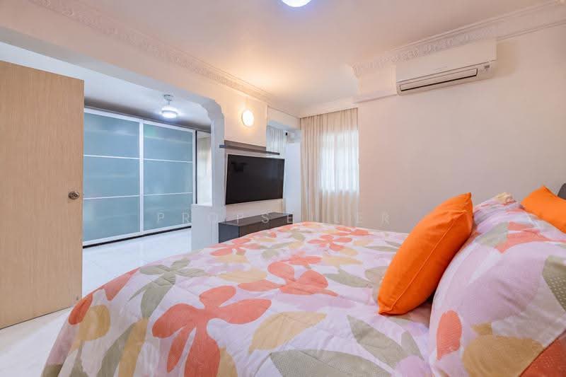 361 Tampines Street 34, 361 Tampines Street 34, Pasir Ris / Tampines, 3 Bedrooms, 1,152 sqft, HDB Flat For Sale, by Aileen Chew, 500263723 - Bedroom - PropertyGuru.com.sg