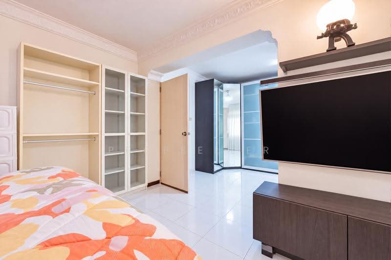 361 Tampines Street 34, 361 Tampines Street 34, Pasir Ris / Tampines, 3 Bedrooms, 1,152 sqft, HDB Flat For Sale, by Aileen Chew, 500263723 - Bedroom - PropertyGuru.com.sg
