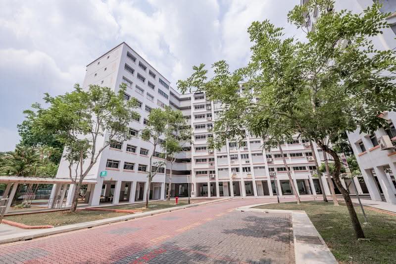 361 Tampines Street 34, 361 Tampines Street 34, Pasir Ris / Tampines, 3 Bedrooms, 1,152 sqft, HDB Flat For Sale, by Aileen Chew, 500263723 - Exterior - PropertyGuru.com.sg