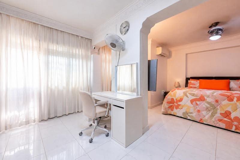 361 Tampines Street 34, 361 Tampines Street 34, Pasir Ris / Tampines, 3 Bedrooms, 1,152 sqft, HDB Flat For Sale, by Aileen Chew, 500263723 - Bedroom - PropertyGuru.com.sg