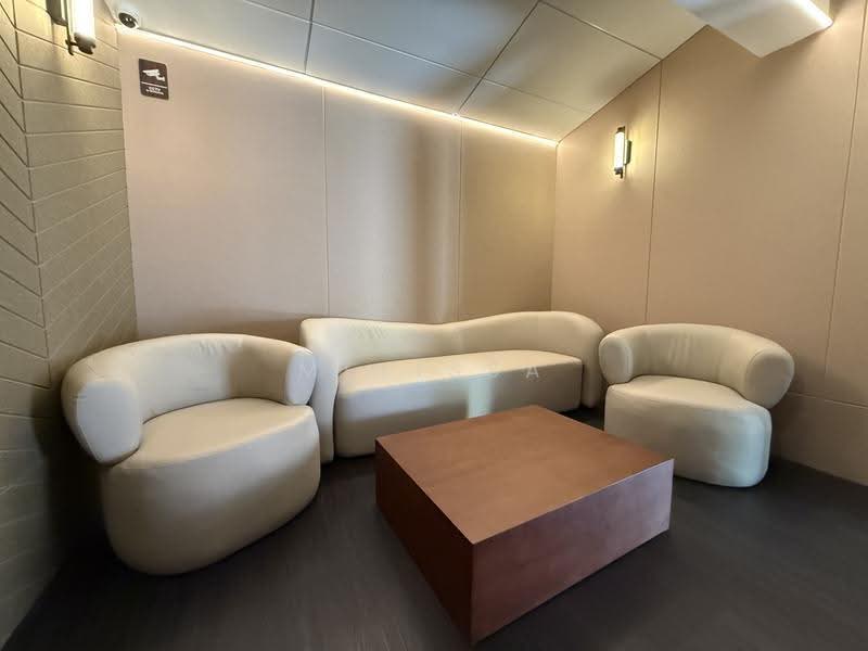 Coliwoo Changi Resort, 159 Jalan Loyang Besar, Changi Airport / Changi Village, Studio, 200 sqft, Apartment For Rent, by Melissa Hoo, 500263724 - KTV Room - PropertyGuru.com.sg