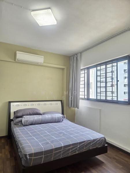 55 Chai Chee Drive, 55 Chai Chee Drive, Bedok / Upper East Coast, 1 Bedroom, 73 sqft, HDB Flat For Rent, by Ann Mohd Yusof, 500263725 - Bedroom - PropertyGuru.com.sg