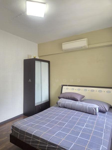 55 Chai Chee Drive, 55 Chai Chee Drive, Bedok / Upper East Coast, 1 Bedroom, 73 sqft, HDB Flat For Rent, by Ann Mohd Yusof, 500263725 - Bedroom - PropertyGuru.com.sg