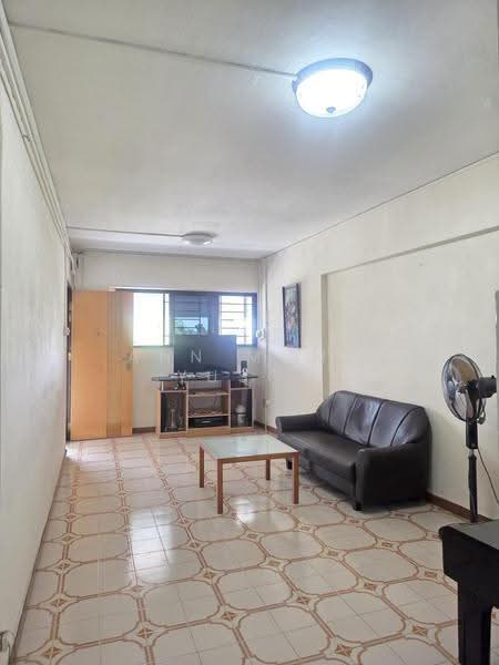 55 Chai Chee Drive, 55 Chai Chee Drive, Bedok / Upper East Coast, 1 Bedroom, 73 sqft, HDB Flat For Rent, by Ann Mohd Yusof, 500263725 - Living Room - PropertyGuru.com.sg
