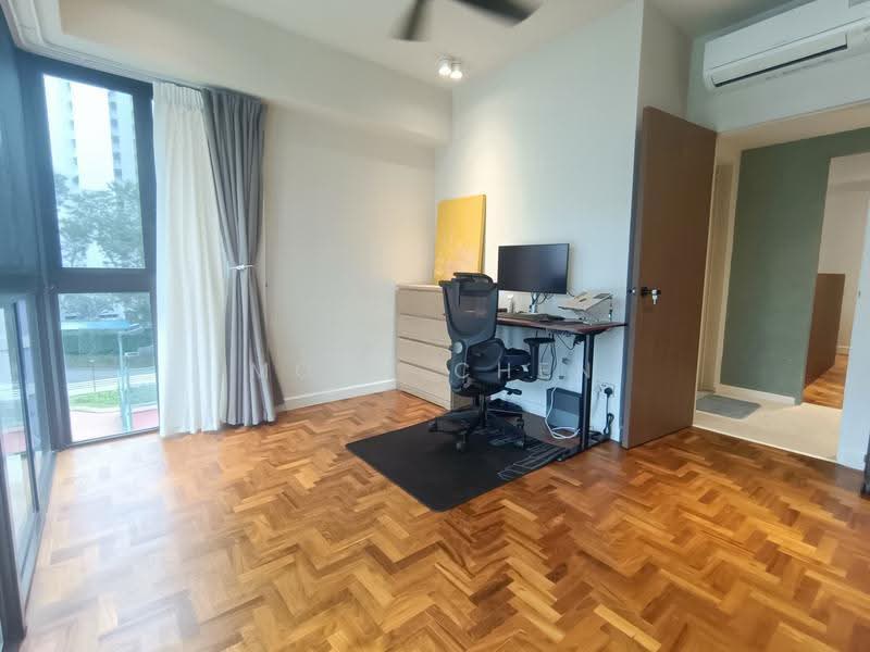 The Tanamera, 5 Tanah Merah Kechil Road, Bedok / Upper East Coast, 2 Bedrooms, 947 sqft, Condominium For Rent, by Mona Chen, 500263726 - Study - PropertyGuru.com.sg