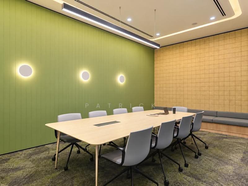 Guoco Midtown, 128 Beach Road, Beach Road / Bugis / Rochor, 5,576 sqft, Office For Rent, by Patrick Ong 王鹏若(安仔), 500263728 - Interior - CommercialGuru.com.sg