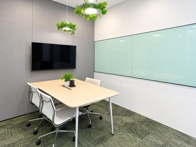 Guoco Midtown, 128 Beach Road, Beach Road / Bugis / Rochor, 5,576 sqft, Office For Rent, by Patrick Ong 王鹏若(安仔), 500263728 - Interior - CommercialGuru.com.sg