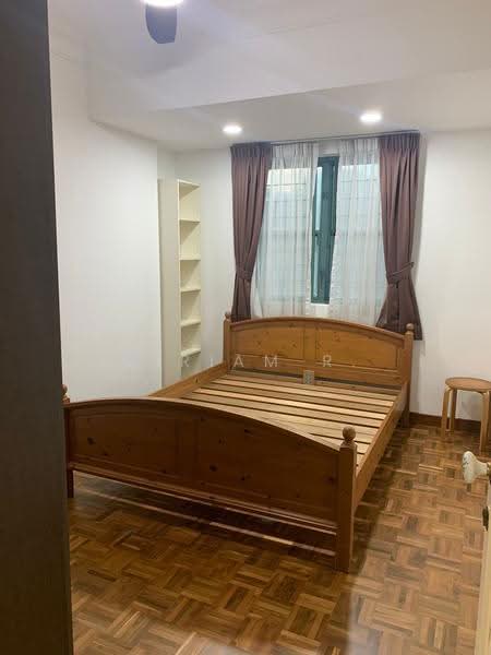 West Bay Condo, 56 West Coast Crescent, Buona Vista / West Coast / Clementi New Town, 3 Bedrooms, 1,217 sqft, Condominium For Sale, by Miriam R. Ng, 500263731 - Bedroom - PropertyGuru.com.sg