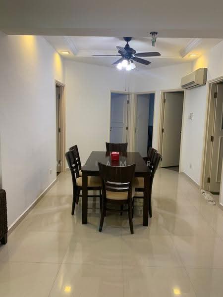 West Bay Condo, 56 West Coast Crescent, Buona Vista / West Coast / Clementi New Town, 3 Bedrooms, 1,217 sqft, Condominium For Sale, by Miriam R. Ng, 500263731 - Dining Room - PropertyGuru.com.sg