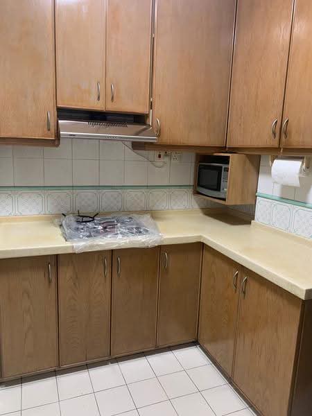 West Bay Condo, 56 West Coast Crescent, Buona Vista / West Coast / Clementi New Town, 3 Bedrooms, 1,217 sqft, Condominium For Sale, by Miriam R. Ng, 500263731 - Kitchen - PropertyGuru.com.sg