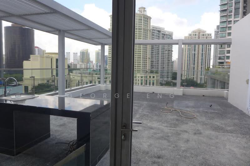 8 Rodyk, 8 Rodyk Street, Orchard / River Valley, 3 Bedrooms, 3,294 sqft, Condominium For Rent, by George Eng, 500263733 - PropertyGuru.com.sg