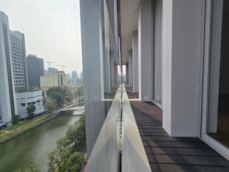 8 Rodyk, 8 Rodyk Street, Orchard / River Valley, 3 Bedrooms, 3,294 sqft, Condominium For Rent, by George Eng, 500263733 - View - PropertyGuru.com.sg