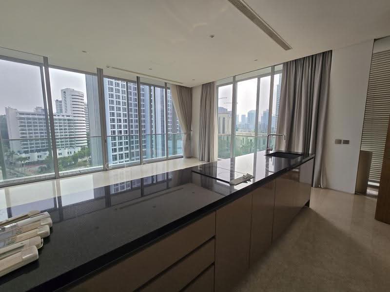 8 Rodyk, 8 Rodyk Street, Orchard / River Valley, 3 Bedrooms, 3,294 sqft, Condominium For Rent, by George Eng, 500263733 - Kitchen - PropertyGuru.com.sg