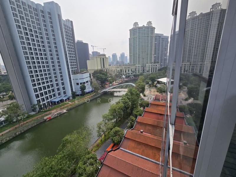 8 Rodyk, 8 Rodyk Street, Orchard / River Valley, 3 Bedrooms, 3,294 sqft, Condominium For Rent, by George Eng, 500263733 - Exterior - PropertyGuru.com.sg