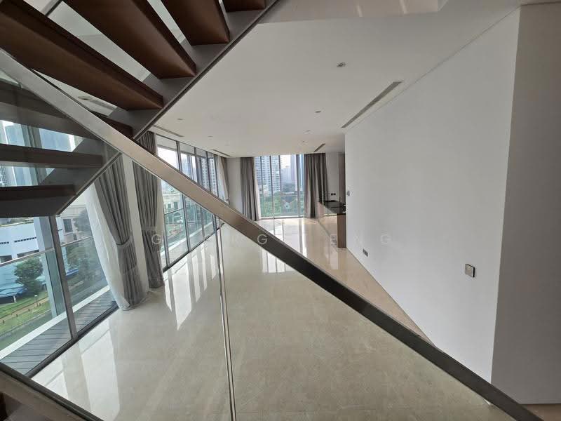 8 Rodyk, 8 Rodyk Street, Orchard / River Valley, 3 Bedrooms, 3,294 sqft, Condominium For Rent, by George Eng, 500263733 - Interior - PropertyGuru.com.sg
