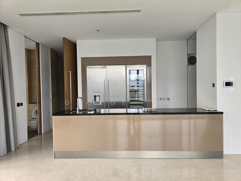 8 Rodyk, 8 Rodyk Street, Orchard / River Valley, 3 Bedrooms, 3,294 sqft, Condominium For Rent, by George Eng, 500263733 - Kitchen - PropertyGuru.com.sg